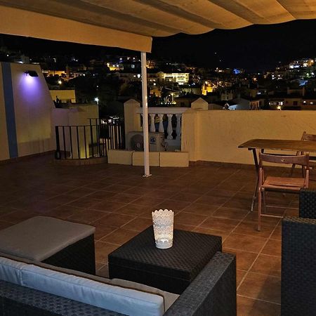 Apartamento Marion La Cala Del Moral Exterior foto