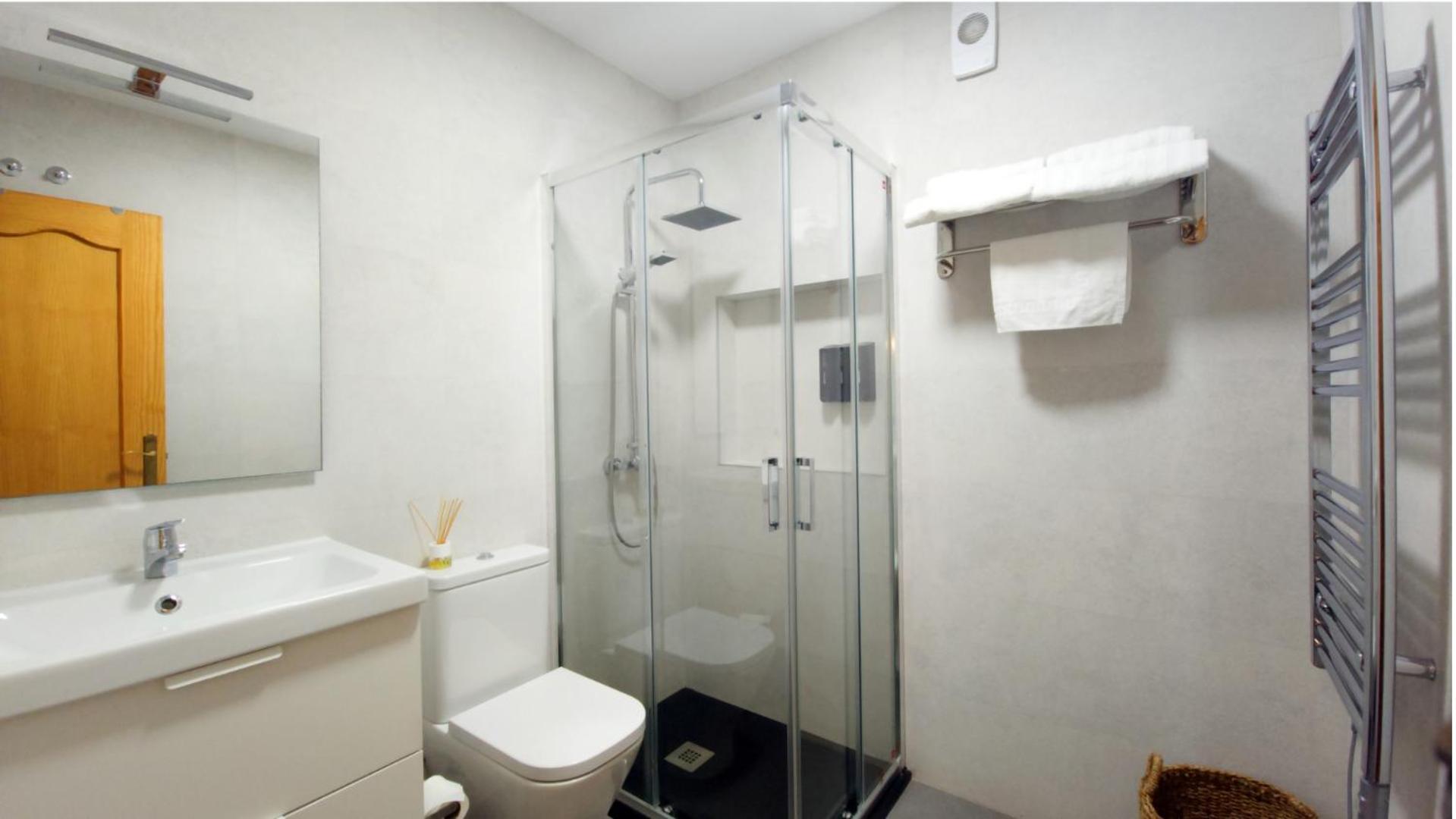 Apartamento Marion La Cala Del Moral Exterior foto