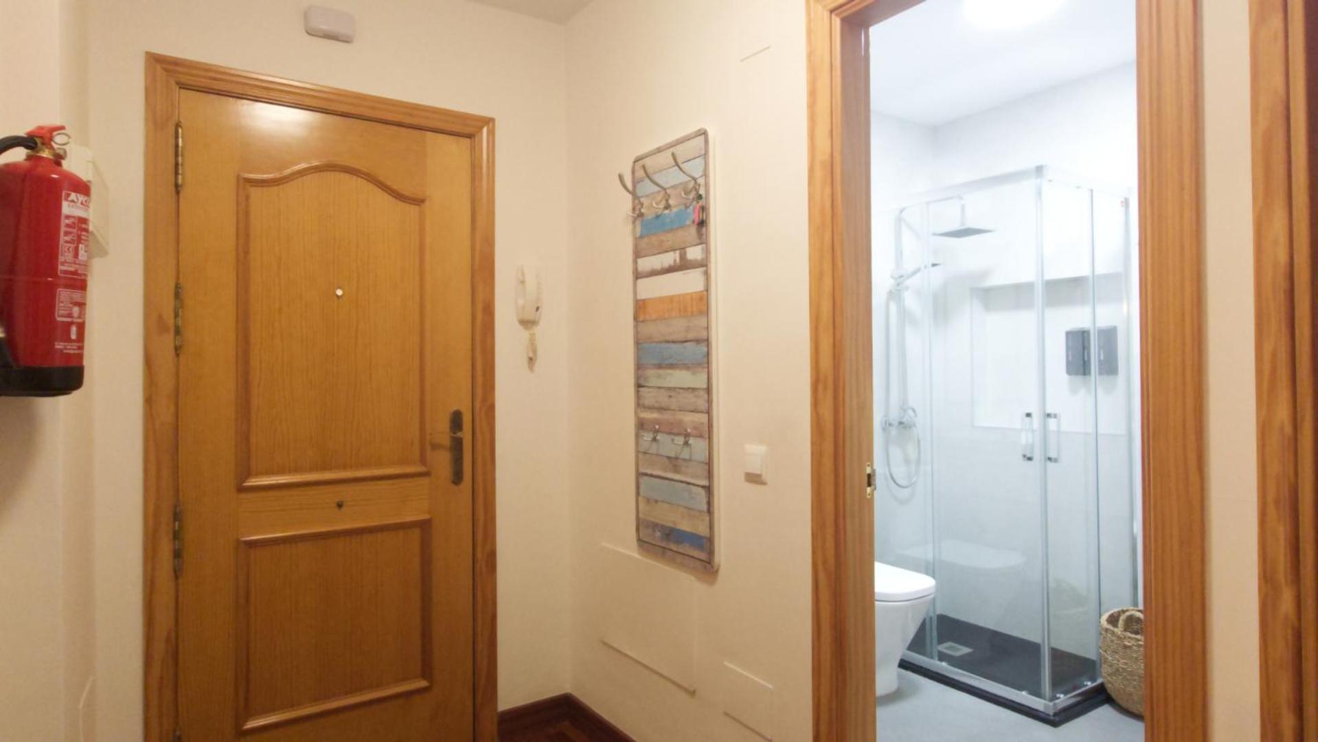 Apartamento Marion La Cala Del Moral Exterior foto