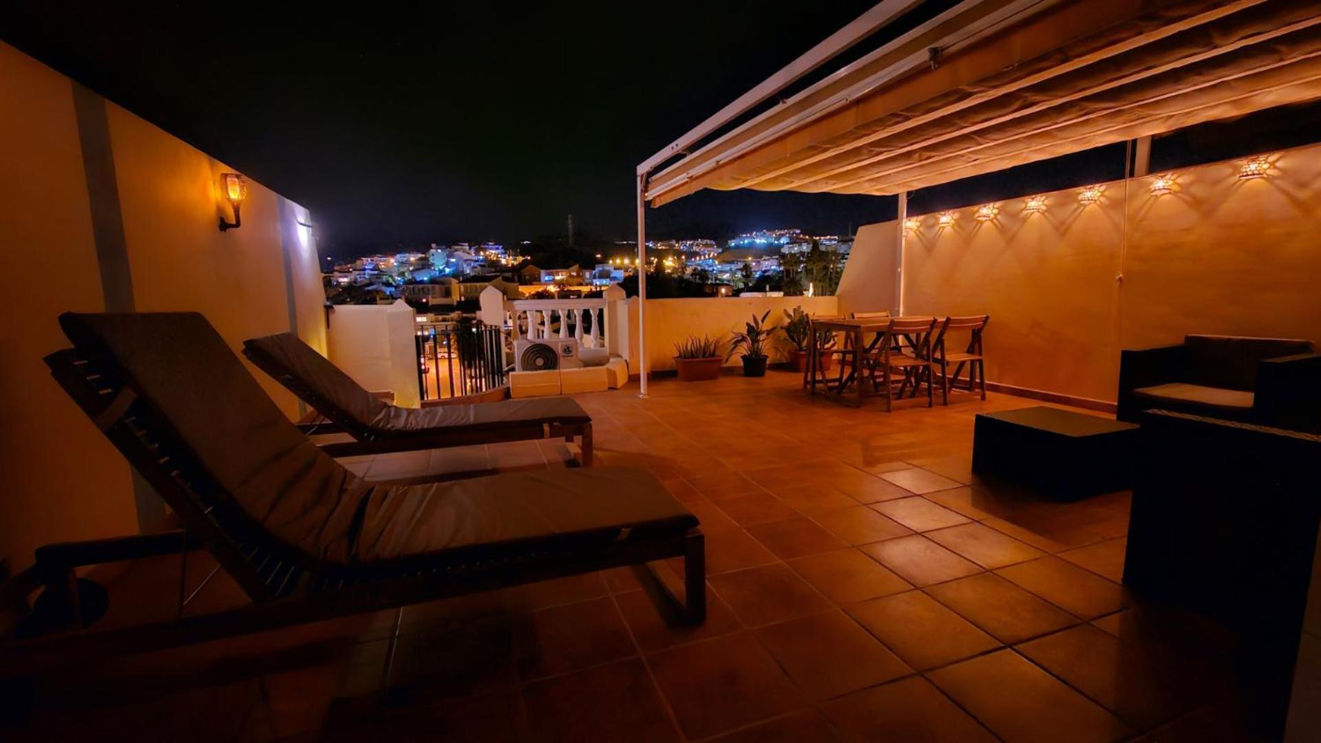 Apartamento Marion La Cala Del Moral Exterior foto